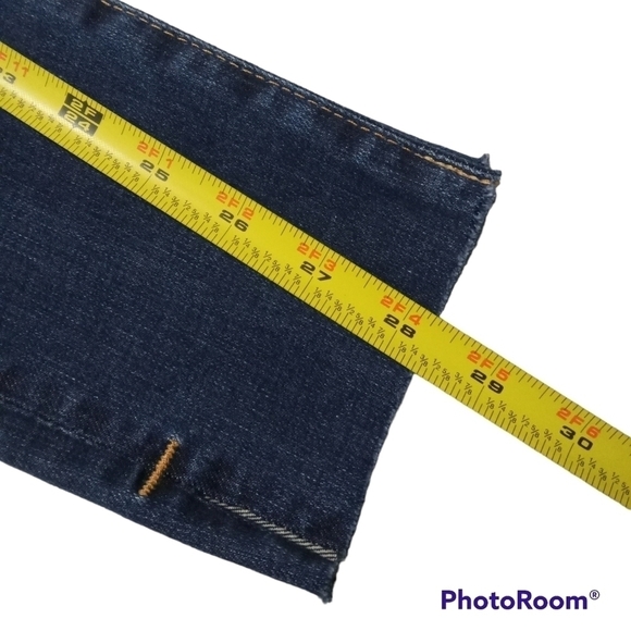 AG Adriano Goldschmied The Legging Ankle Jean Size 25R - Picture 8 of 10